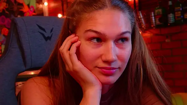 Sweet_Emilya webcam
