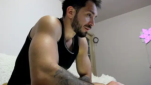 MichaelWills webcam