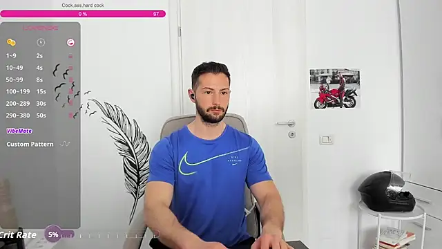 ZackFraser webcam