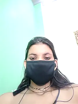 Aafreen_36 webcam
