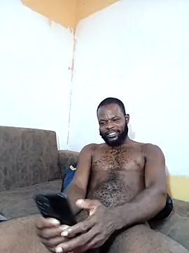 bigblackbangerkay webcam