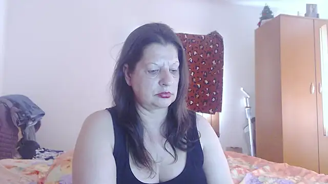 ExtasyMature webcam