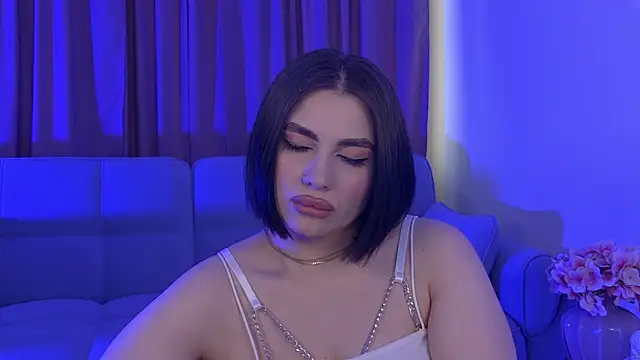 AdrianaToress webcam