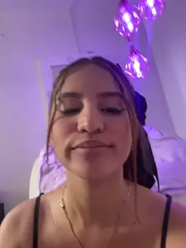 ViankaRose webcam