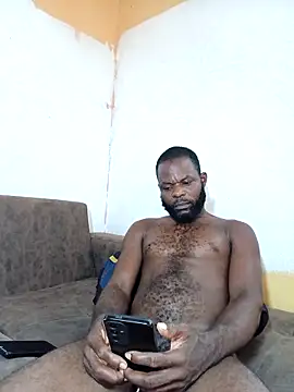 bigblackbangerkay webcam