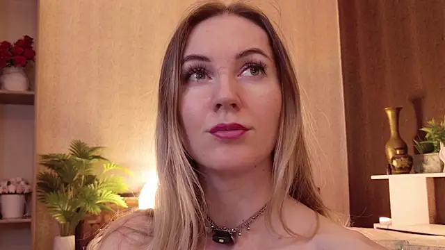 Hello_Lisha webcam