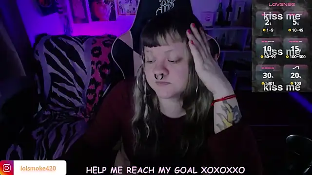 Bdsm_and_fries webcam