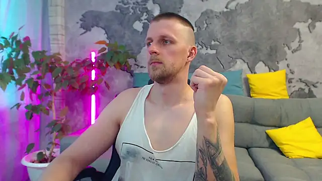 VikingChrisss webcam