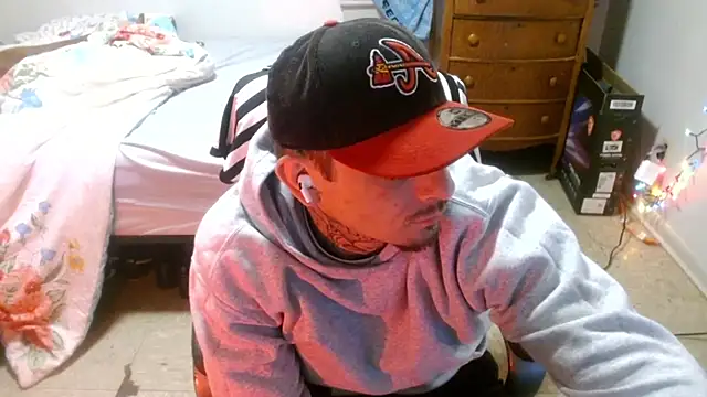 DADDY_KANE8--- webcam