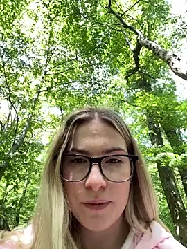 AngelicaPeligrosa webcam