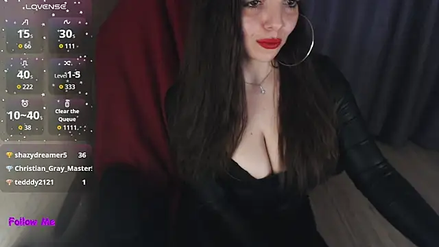 mia-joy webcam