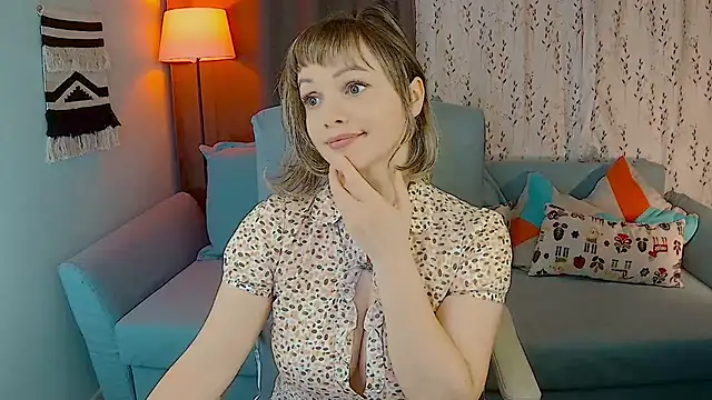 SweetEye webcam