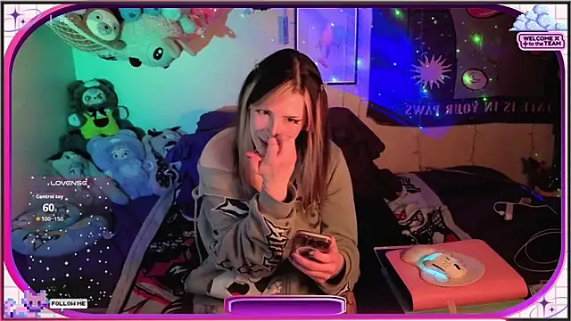 AmbrosiaKitty webcam