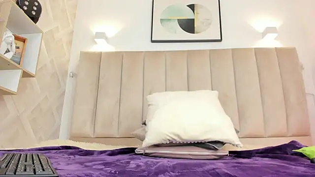 Anniie_Queen webcam