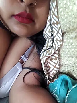 MohiniBhabhi webcam