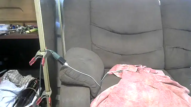 SassyCrystal77 webcam