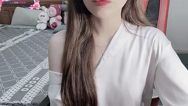 Nabbi_Trinh webcam