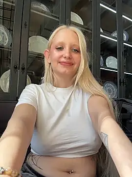 Mila_NoRules webcam