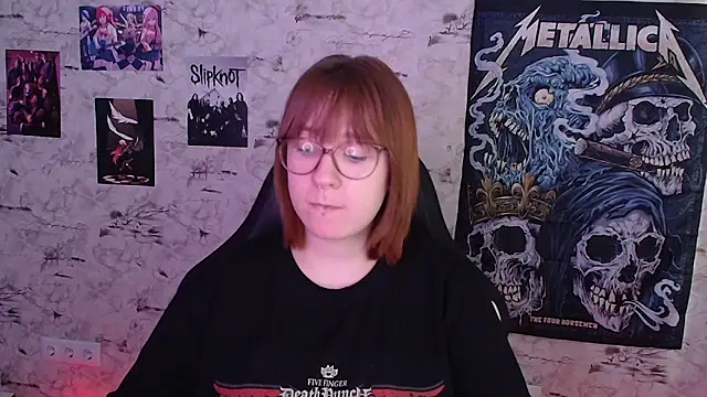 Rudy_02 webcam