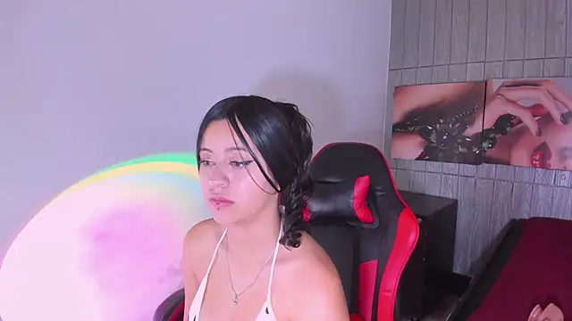zoe_connor19 webcam