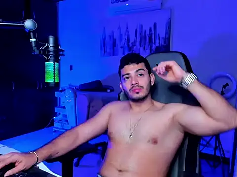 BrunoD31 webcam