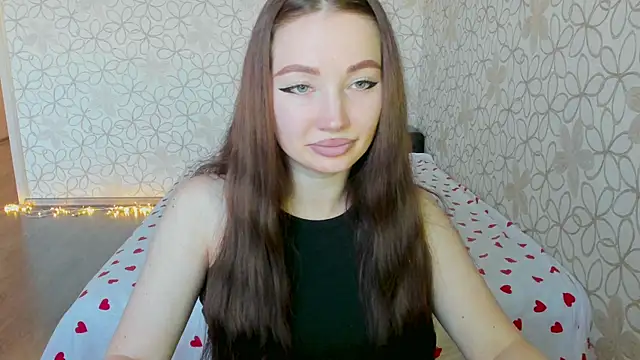 Lissa_Cristal webcam