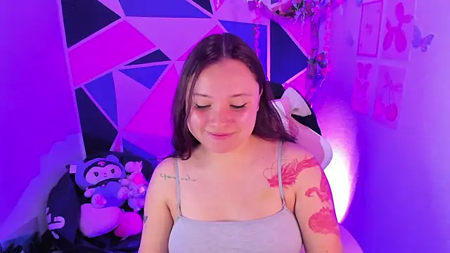 little_emma0 webcam