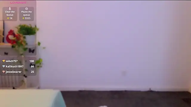 yufenna webcam