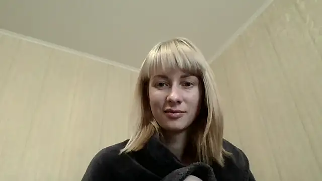 SunnyGirl- webcam