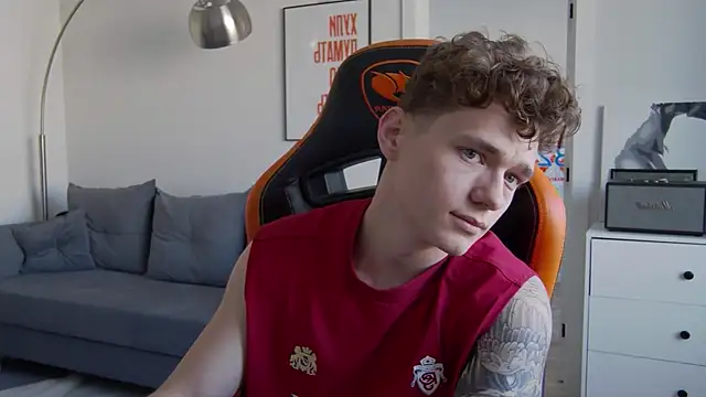 DanyDavis webcam