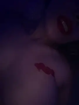 Miss_June666 webcam