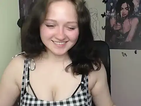 LadyAlice_ webcam