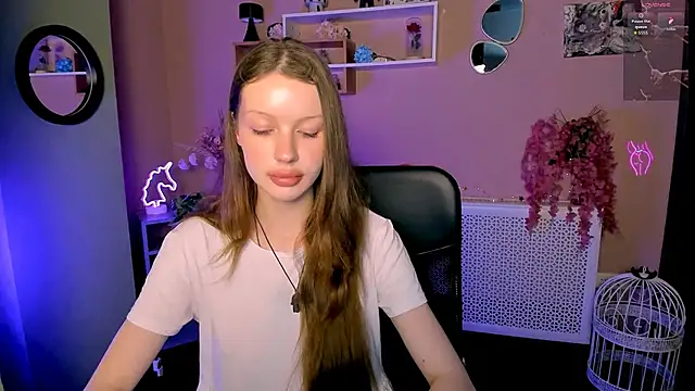 khloebeauty webcam