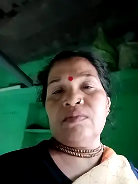 Manavi_x webcam