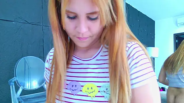 LizzyOlsen webcam