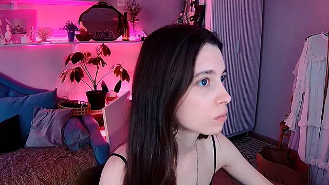 Yoka_paradoXXX webcam