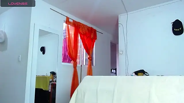 Kendall_honea webcam