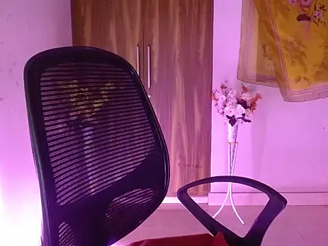 Roiseeee webcam