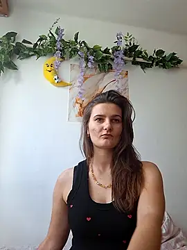 Nika_aa webcam