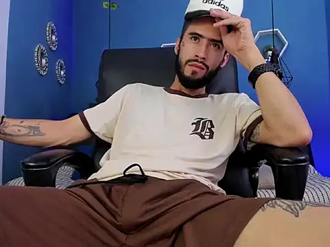 harold_777 webcam