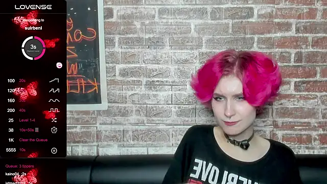 Angel_Julles webcam