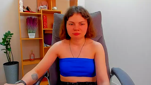 Stella-Maers webcam