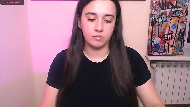 AlinaDoll_ webcam
