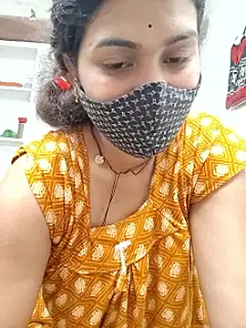 Cut_madhuri webcam