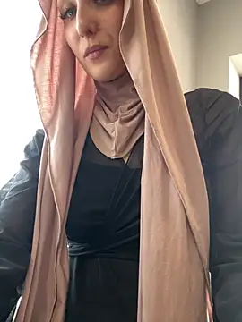 FlexibleDoll_ webcam