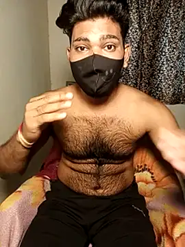 Jack8967 webcam