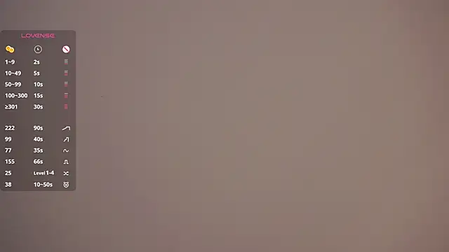 MarenGoodrich webcam