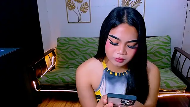 LovelyCock4Play webcam
