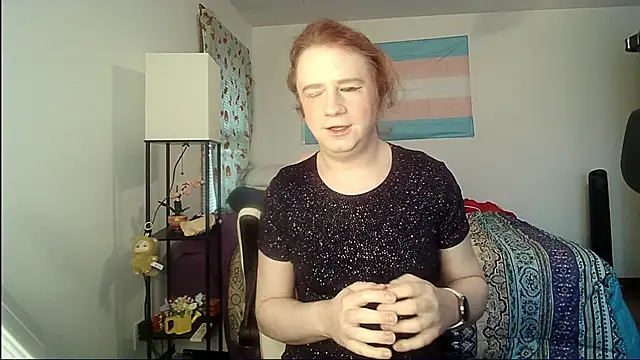 VanFairy526 webcam