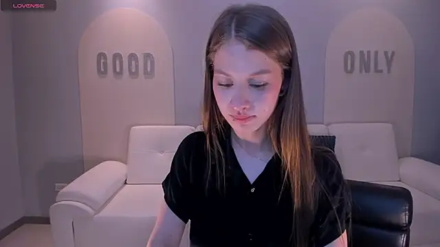 IsabellaMorettiX webcam